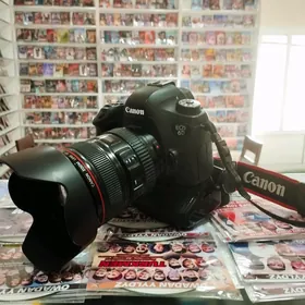 Canon 6d
