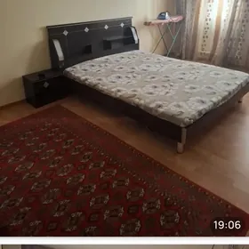 Сдам 3х4ком 10мкр Миры