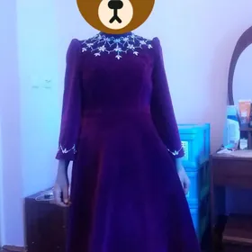 бархитный гойнек