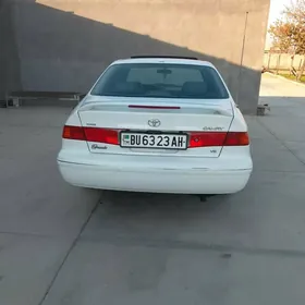 Toyota Camry 1998