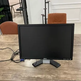 Dell monitor монитор