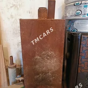 котёл отопления