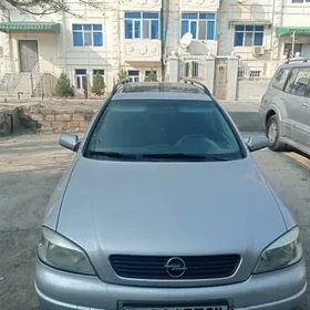 Opel Astra 2000