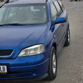 Opel Astra 1999