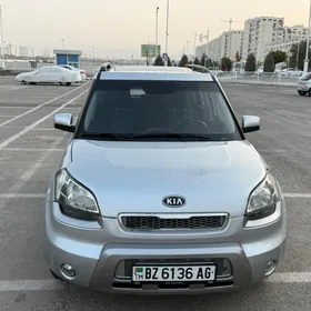 Kia Soul 2010
