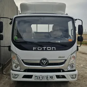 Foton ETX 2021