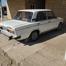 Lada 2106 1995