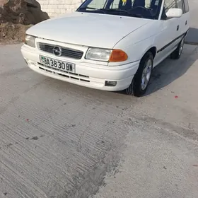Opel Astra 1997