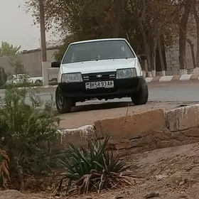 Lada 21099 1993