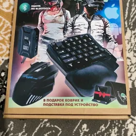 для игр клавиатура