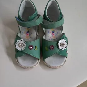 Ортопедические   босоножки!!!