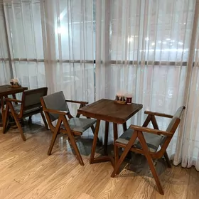 Kafe tämizlik işleri