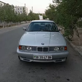BMW E34 1991
