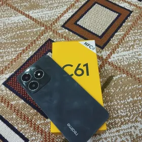 realme c61