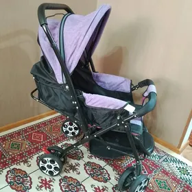 детская каляска