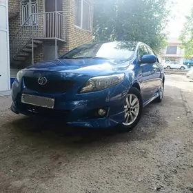 Toyota Corolla 2008