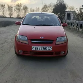 Daewoo Kalos 2003