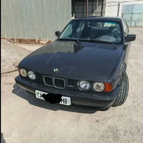 BMW 525 1991
