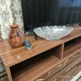 хрустальная ваза