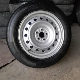 corolla disk pakryshka