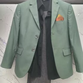 çaga kastum balak köynek