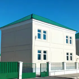 Çoganly Arkaç Kottej Arzan