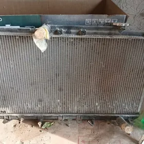 Tayota kemri radyator