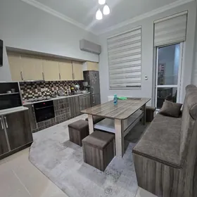 Sentr rayon 4 komnat