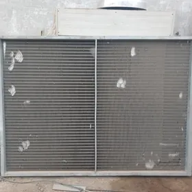 аху радиатор radiator ahu