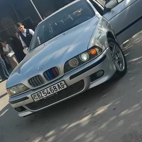 BMW 525 2002