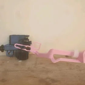 CAMRY 2018- 25 новый бензобак