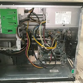 портативный компьютер