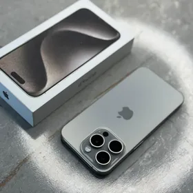 iPhone 15 Pro 128gb 92%