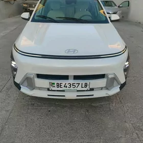 Hyundai Kona 2024