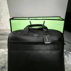 Tergan kompýuter sumka