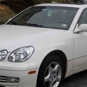 lexus gs zapjas hadawoy kuzaw