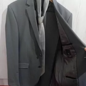 Kastum jalwar galstuk