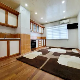 Satlyk Mir6 8etaz 3kom