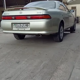 Toyota Mark II 1994