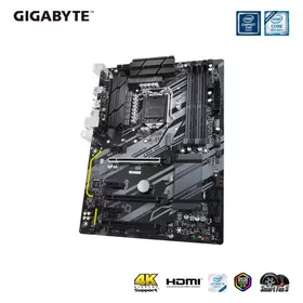 z390 Gigabyte
