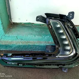 ELANTRA LED TUMANNIK