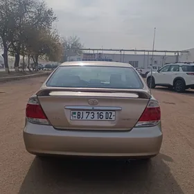 Toyota Camry 2005
