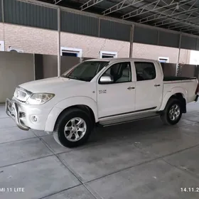 Toyota Hilux 2009