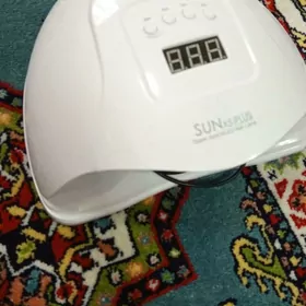 маникюрный набор