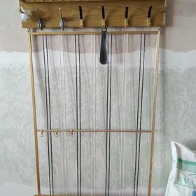 Вешалка в прихожую