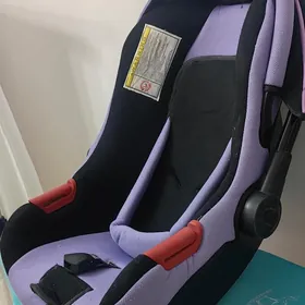 Детское Авто кресло