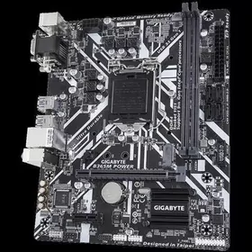 B365 Gigabyte