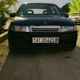 Opel Vectra 1990