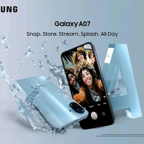 Samsung A class