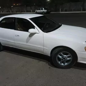 Toyota Cresta 1995